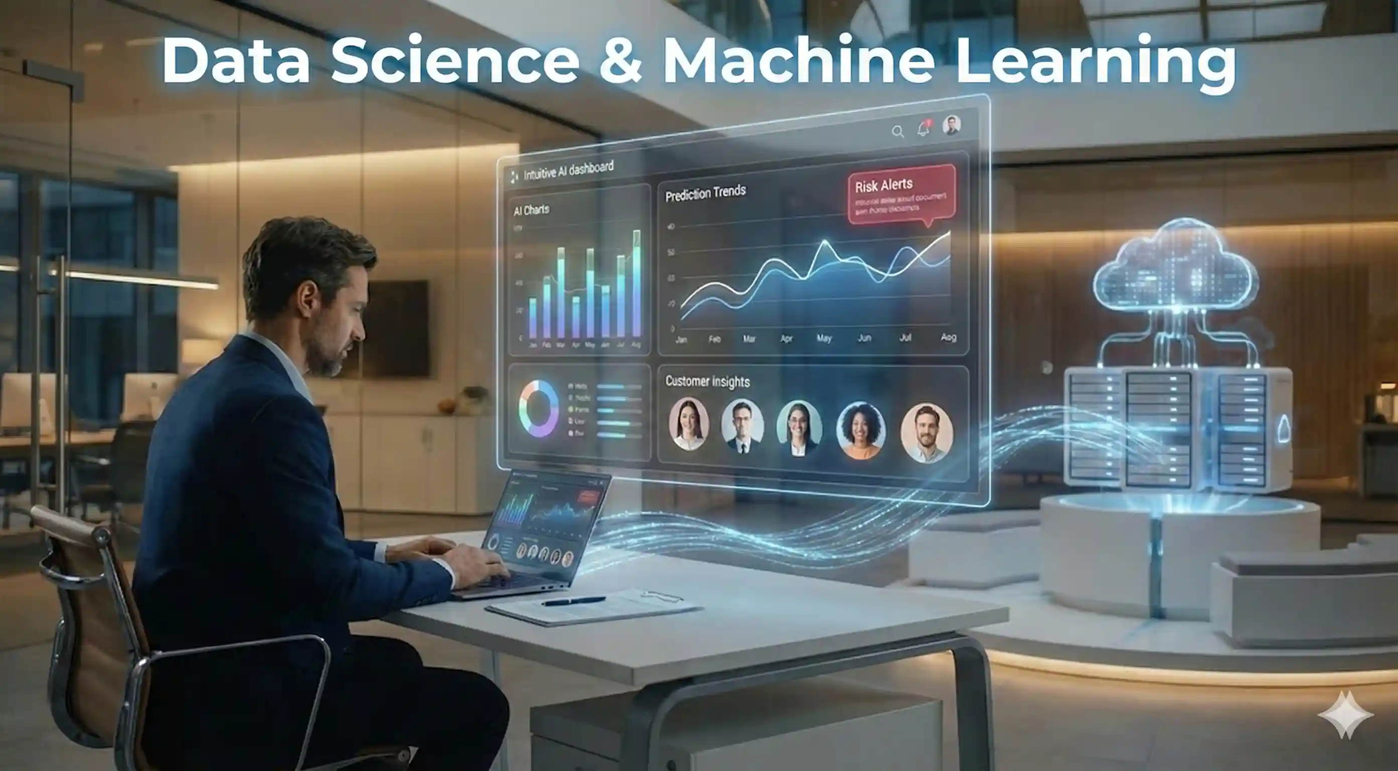 Data Science & Machine Learning