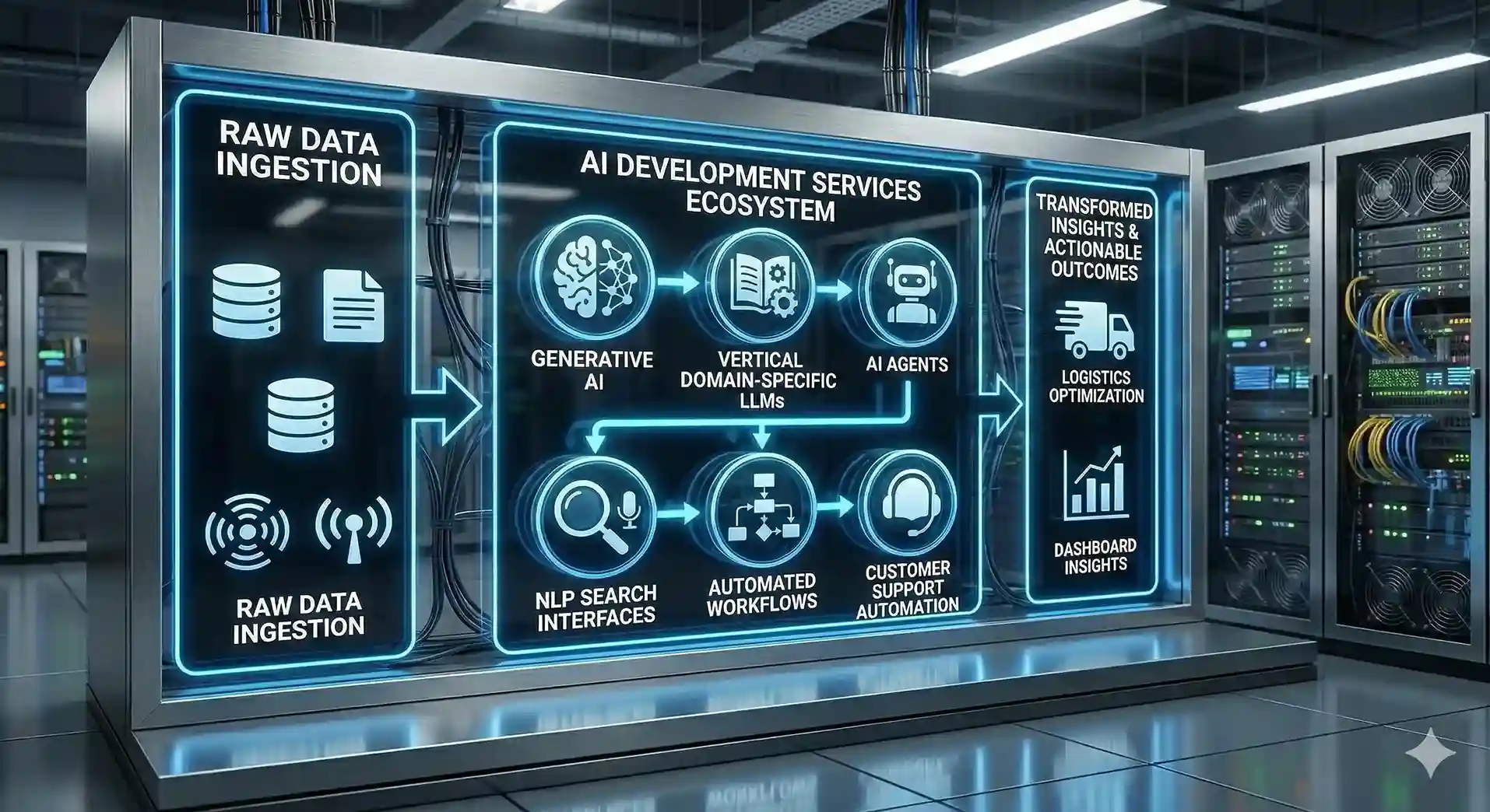 AI Development Services