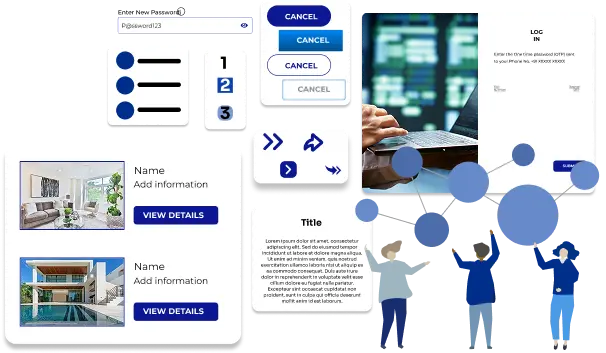 AI-Powered Visual Composition
