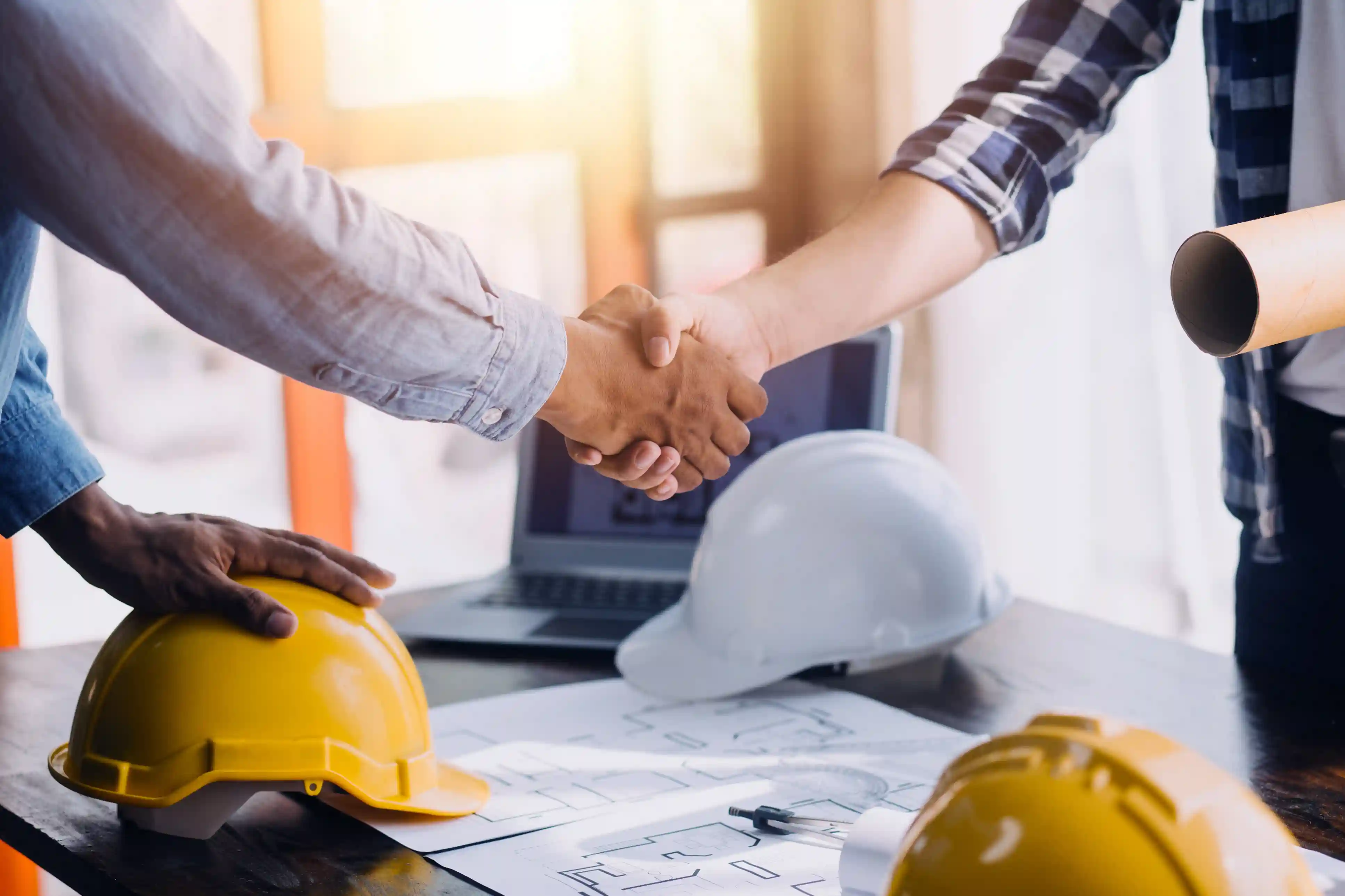 Contractor & Vendor Management