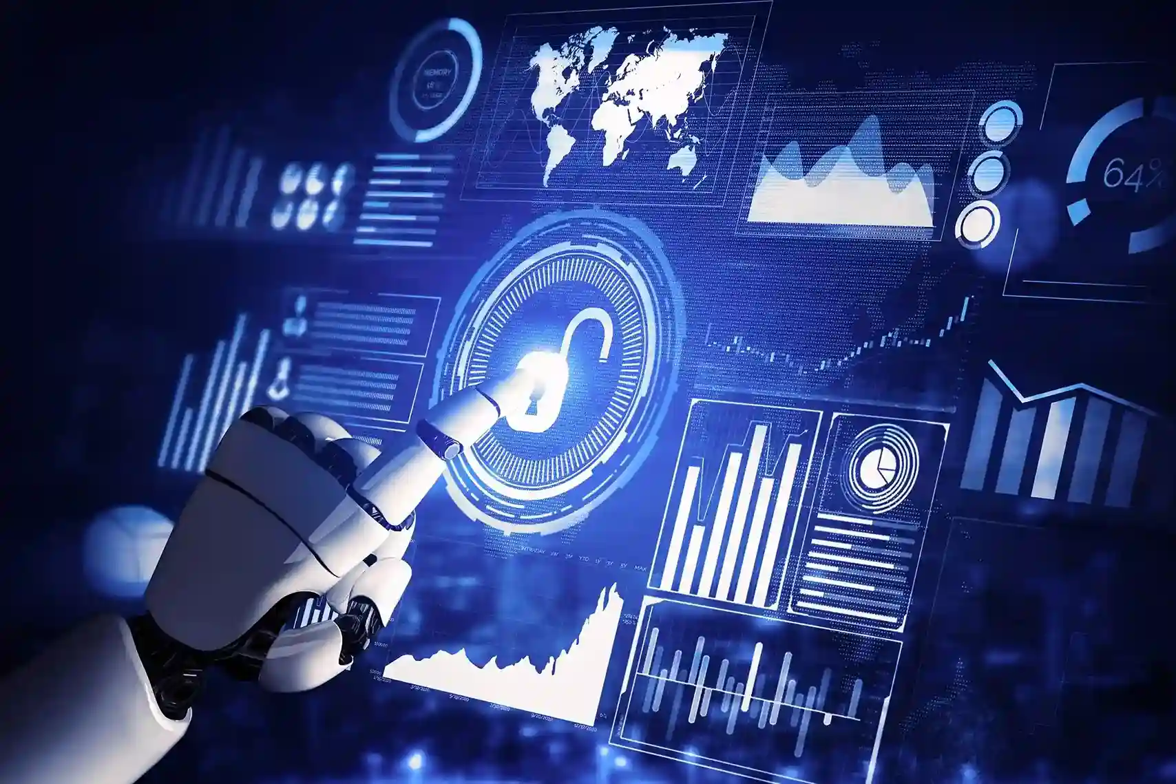 AI Digital Transformation