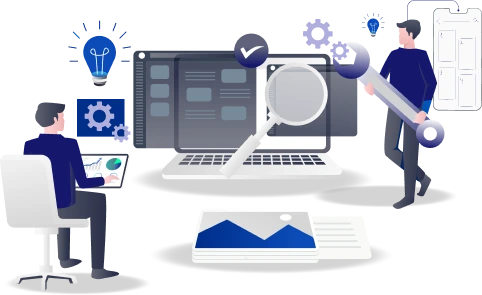 Customization & Extension (Low-Code)