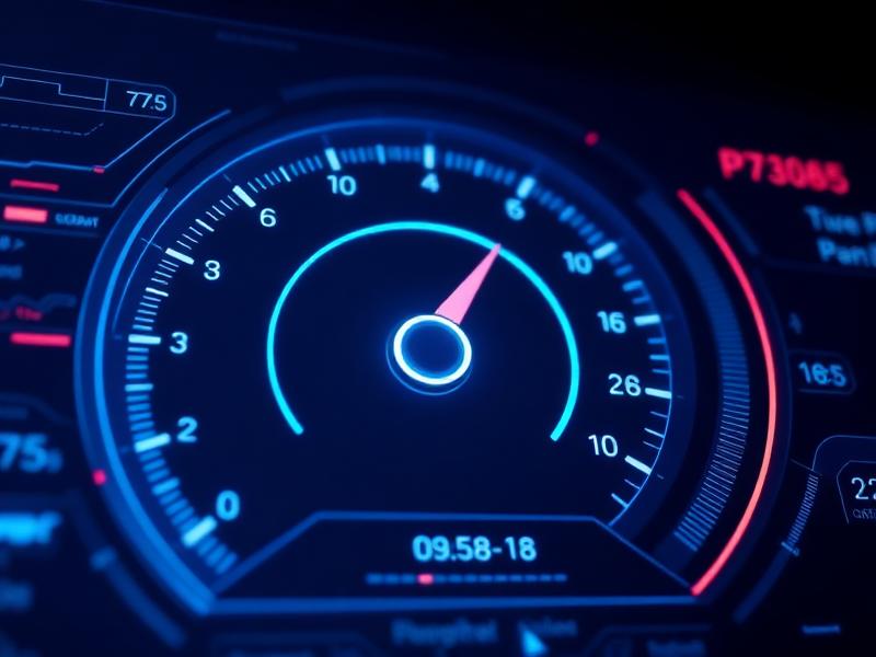 Performance dashboard