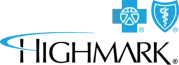 Highmark USA logo – client brand image.