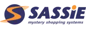 SASSIE USA brand image – client logo.